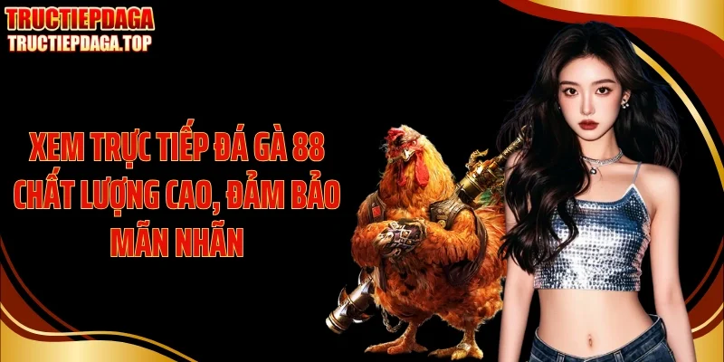 xem truc tiep da ga 88 chat luong cao dam bao man nhan Xem trực tiếp đá gà 88 chất lượng cao, đảm bảo mãn nhãn